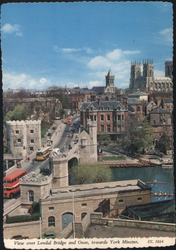 Yorkshire york united kingdom - yorkshire,