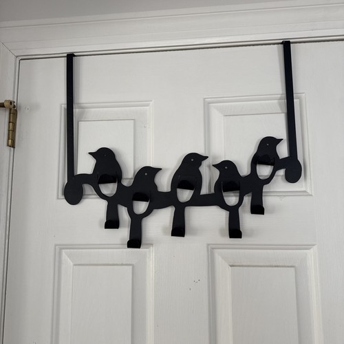 Over the door hanging black - hanging,