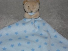 Matalan teddy comforter - , soft