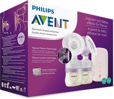 Avent Electric Breast Pump
