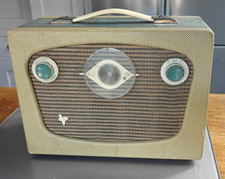 Vintage Vidor Radio CN 432 -
