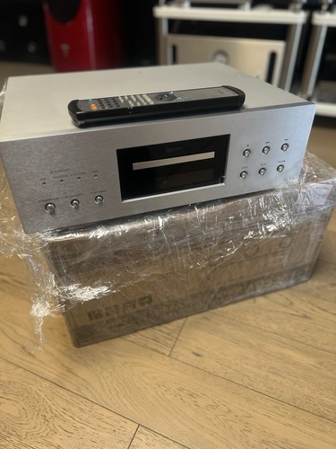 Esoteric sacd player - esoteric,