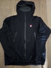 66°North Snaefell Shell