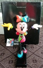 Disney Britto Minnie Mouse