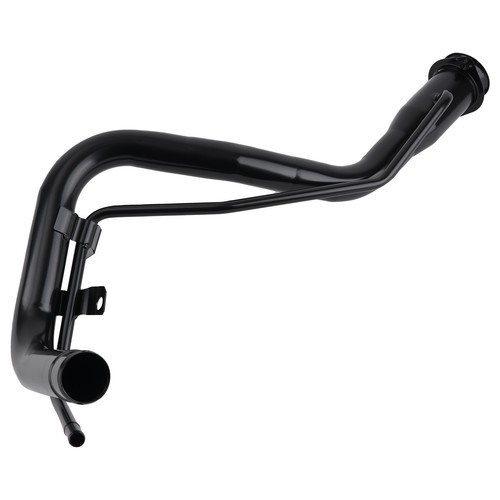 Fuel tank filler neck - pipe, for