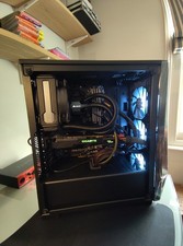 Gaming core 4770k water - gaming,