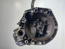 ALFA ROMEO MITO Gearbox 2008-2018  1.4L 6 Speed Manual   