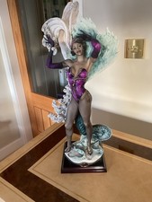 Giuseppe Armani JOSEPHINE Limited Edition 1294/3,000 Pristine Condition