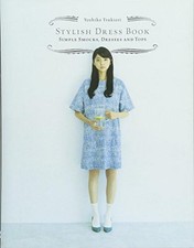 Stylish Dress Book: Simple
