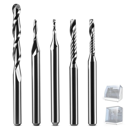 5pcs cnc drill bit for - 5pcs,