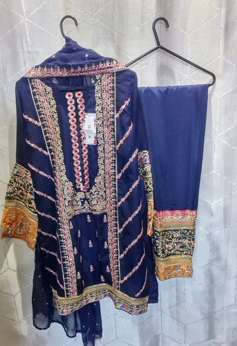 Asian pakistani indian dress - asian,