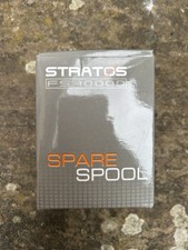 Fox Stratos FS 10000 Spool