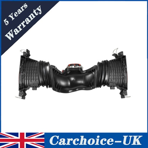 Pin air intake - 4, duct