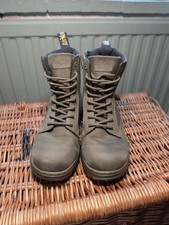 Dr Martens Docs Combs J Kids