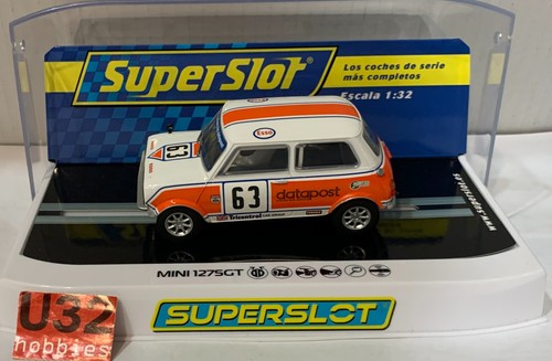 Superslot scx h4413 - superslot,