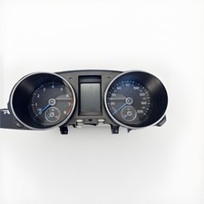 Volkswagen MK6 Golf R DSG