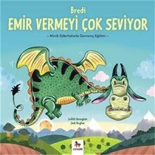 Bredi emir vermeyi çok - emir,