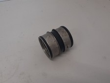 VW BORA GOLF MK4 1.9 PD TDI 130 150 INTERCOOLER PRESSURE PIPE BLACK