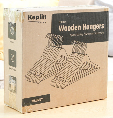 Keplin home traditional - home, 20