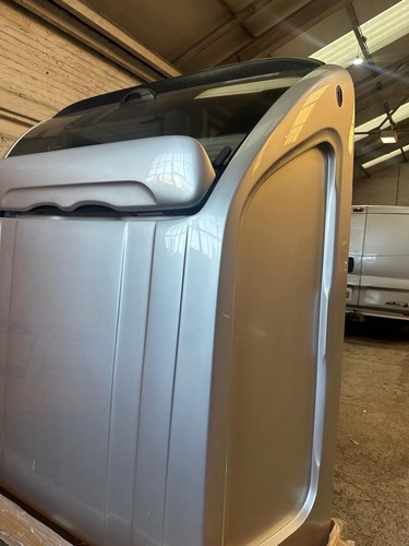 Truckman series hardtop 2023 - l,