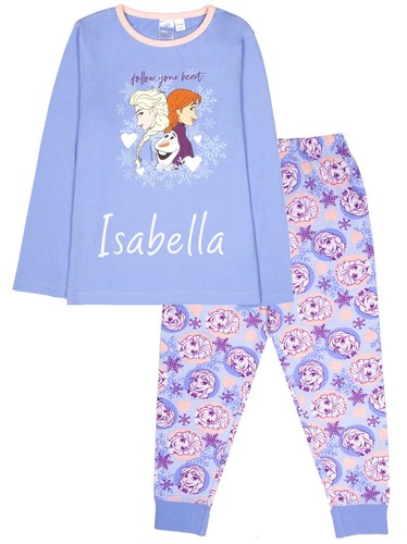 Frozen personalised girl - frozen,