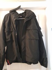 PRADA mens coat,jacket.size