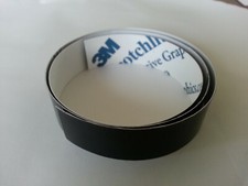 High Visibility Self Adhesive