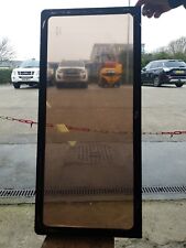 TAKEUCHI SMOKED CAB ROOF GLASS - TB228 - TB235 - TB250