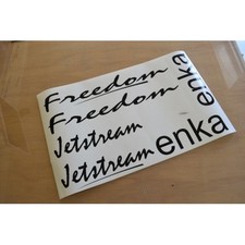 FREEDOM Jetstream Enka Caravan