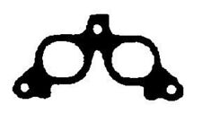 BGA MG7372 Exhaust Manifold