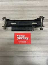 Ford Super Q Tractor Cab Work Lamp Bracket 5610 7810 8210 TW Etc