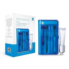 Wall Mountable Portable UV
