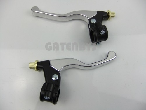 Short brake clutch - short,
