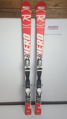 Rossignol hero multievent - hero, j