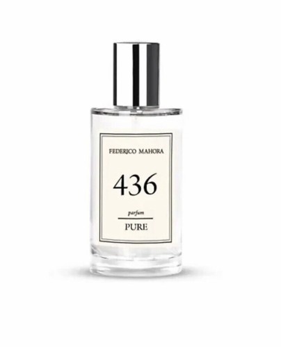 Federico mahora 436 pure - mahora, fm