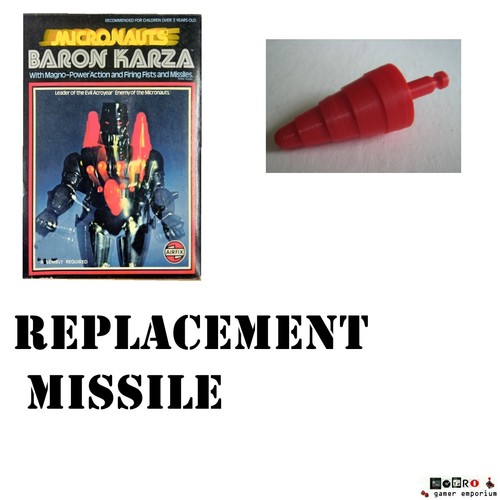 Vintage airfix micronauts - vintage,