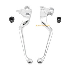 Brake Clutch Lever Chrome for