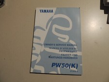 Rider Maintenance Manual