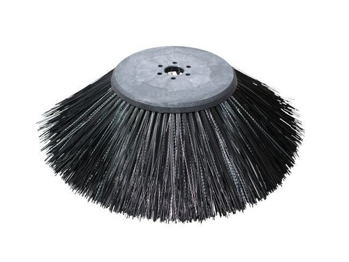 Side broom floorpul - side,