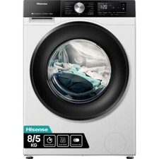 Hisense WD3S8043BW3 Free