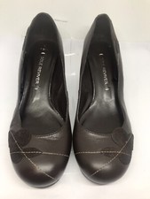 Next Sole Reviver Dark Brown