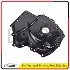 Engine Timing Cover For VW GLI GTI Tiguan AUDI A3 A4 A5 Q5 06K109210AE 1.8T 2.0T