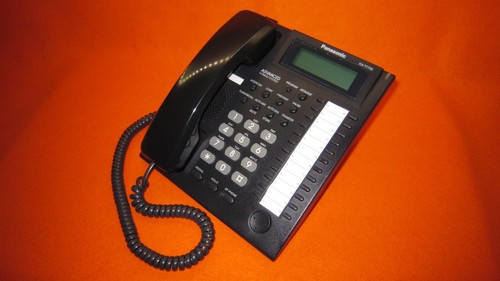 Panasonic t7735e analogue - panasonic,