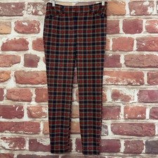Express Mid Rise Skinny Pants