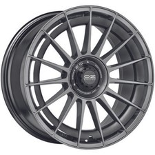 ALLOY WHEEL OZ RACING