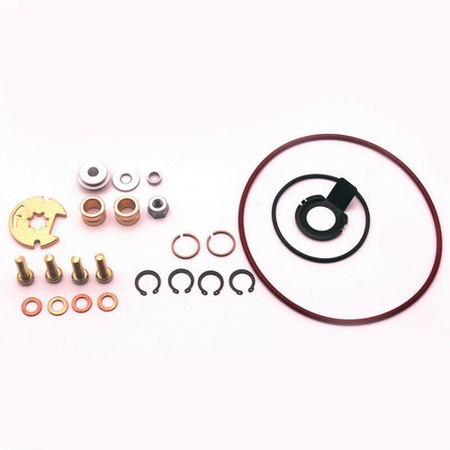 Turbo rebuild repair - rebuild, service