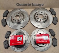 FOR VW SCIROCCO 2.0 TDI GT MK3