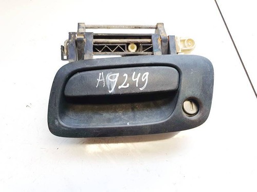 Gm712 door handle - gm712,