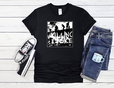 Killing Joke Music Rock Band Cool Men Women Unisex T Shirt Hoodie Baseball 2213