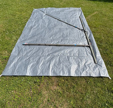 New Optimist Dinghy Rigging Mat Ideal Protection For Your RACE Rig & Sail